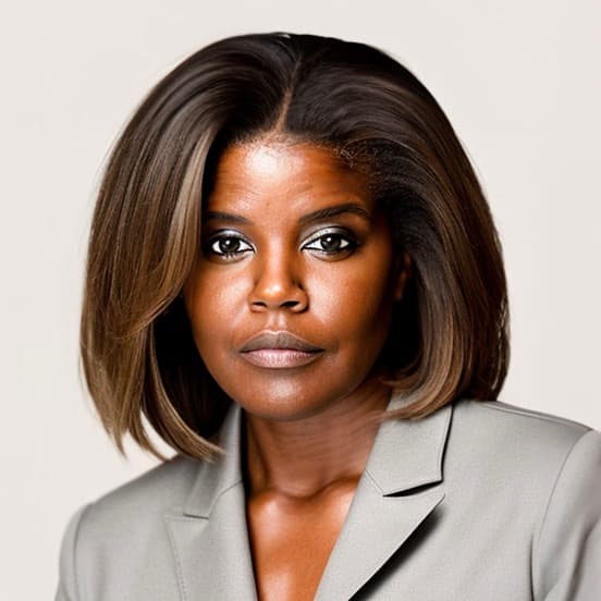Chandra Shealey