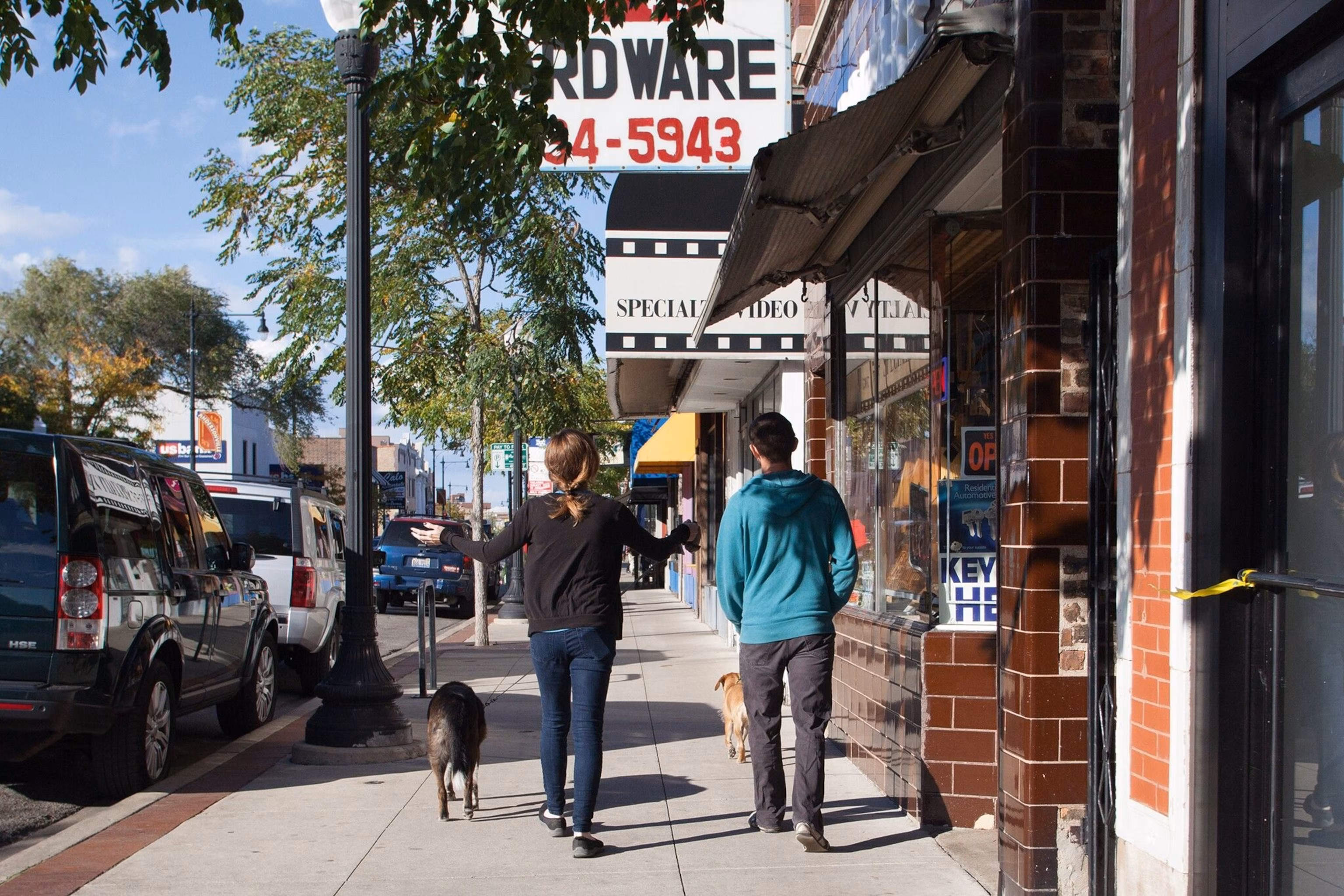 Andersonville