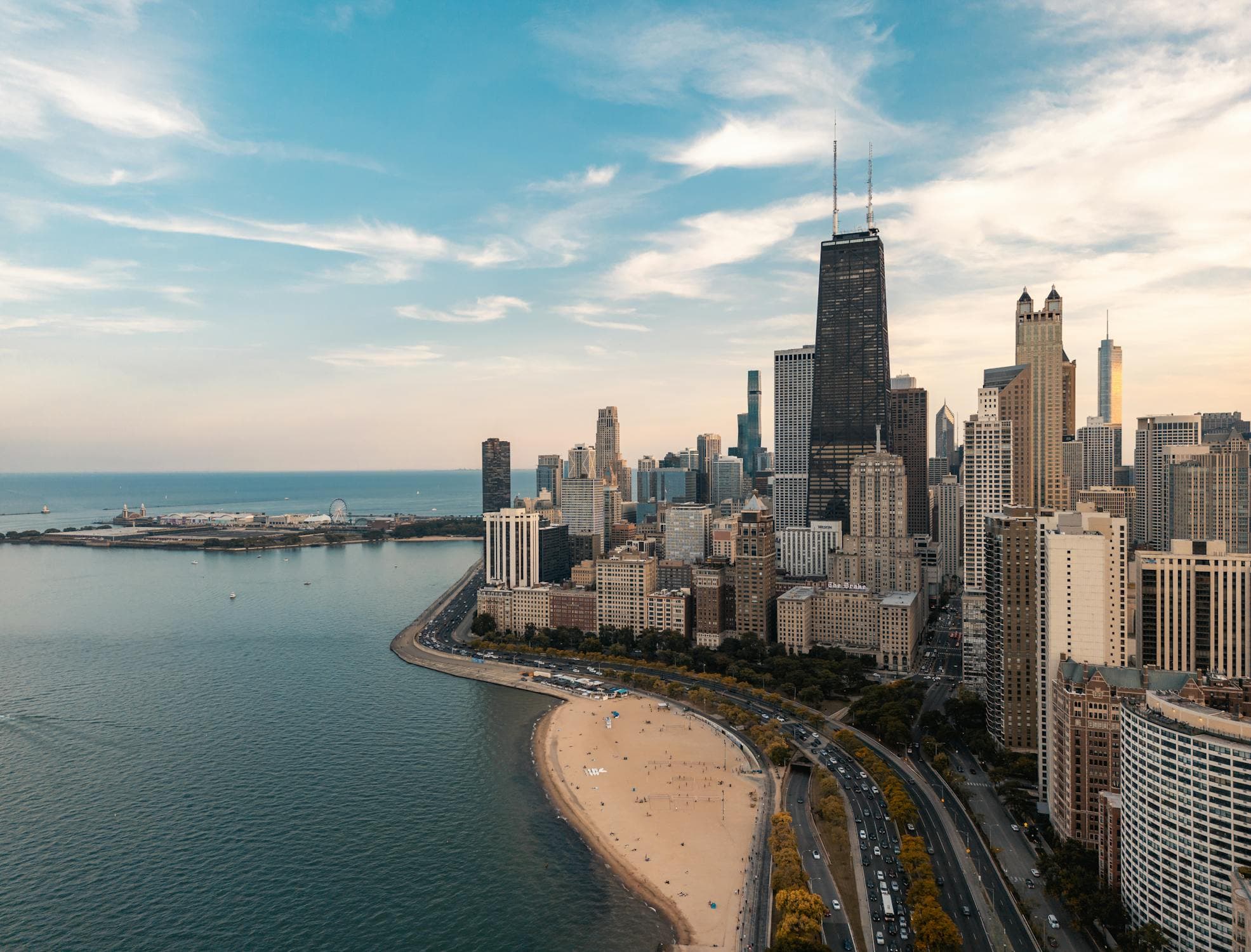 Rogers Park