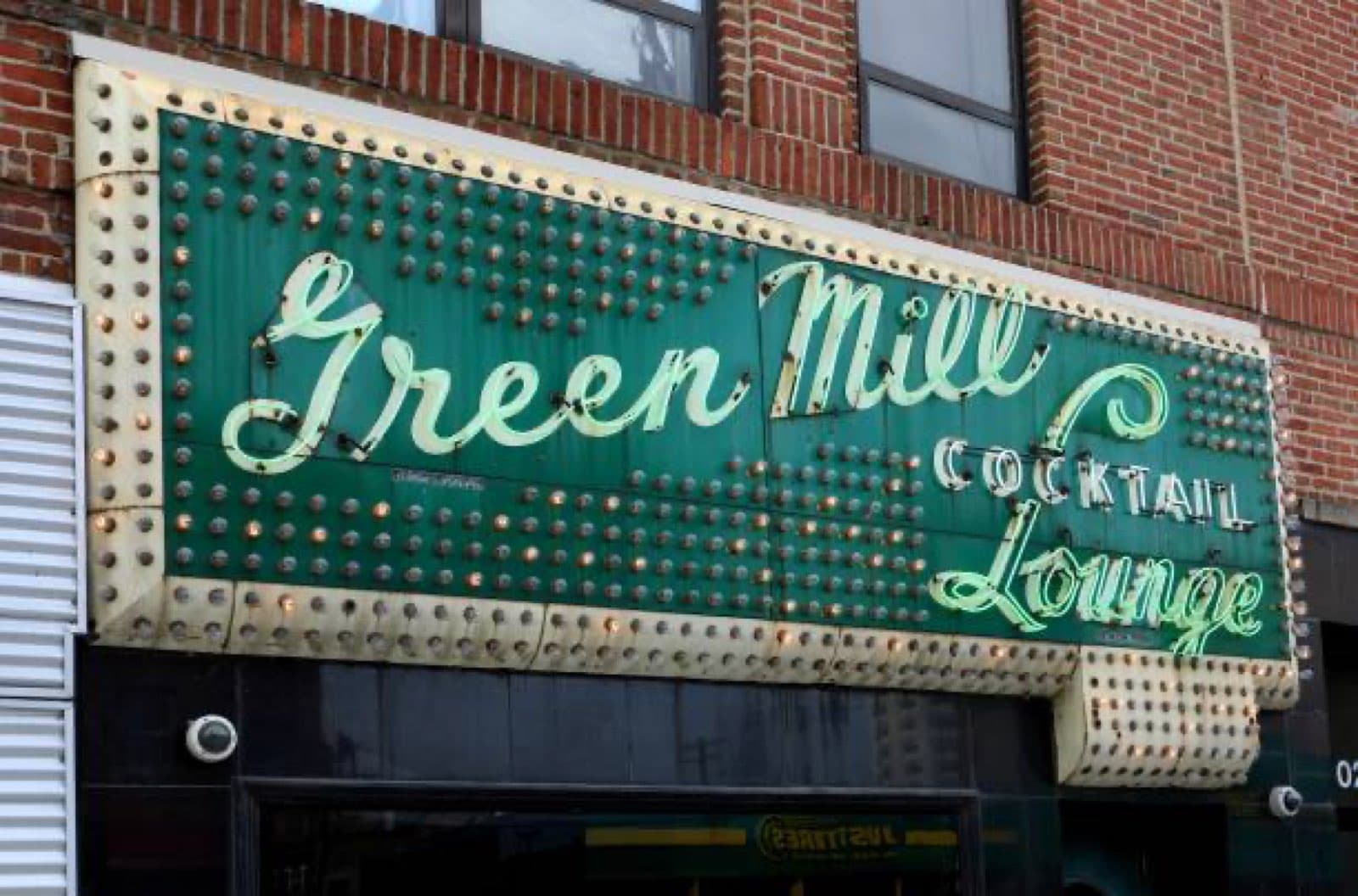 Uptown